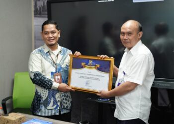 BISKITA Trans Pakuan, Raih Predikat Angkutan Ramah Anak