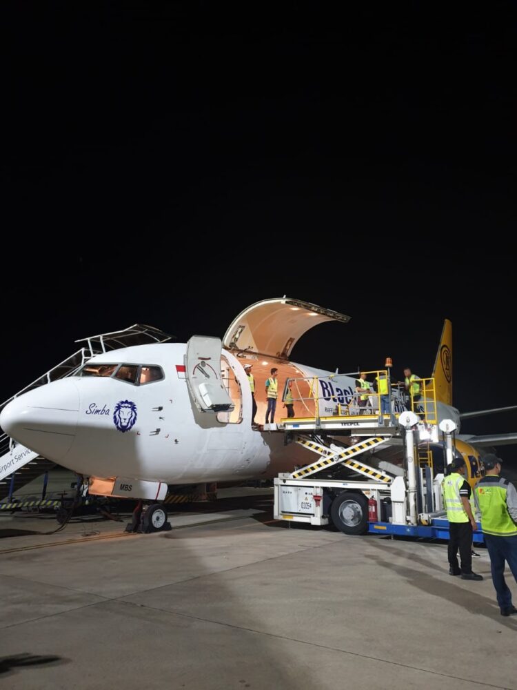 Jumlah Jamaah Umrah Jabar Makin Meningkat, Bandara Kertajati Siap Melayani