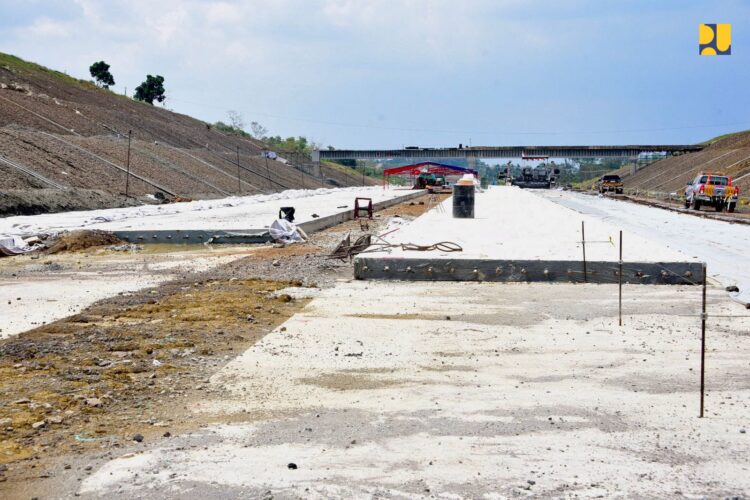 Ruas Tol Cisumdawu Seksi 1 Hingga 4 Diupayakan Beroperasi Saat Nataru 2022