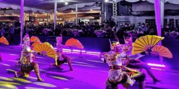 FKY 2022, Ajang Apresiasi dan Menjaga Budaya yang Ada di Yogyakarta