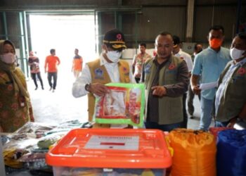 Banjir Bandang di Pakistan Renggut 1000 Jiwa, Pemerintah RI akan Kirim Bantuan Peralatan dan Logistik