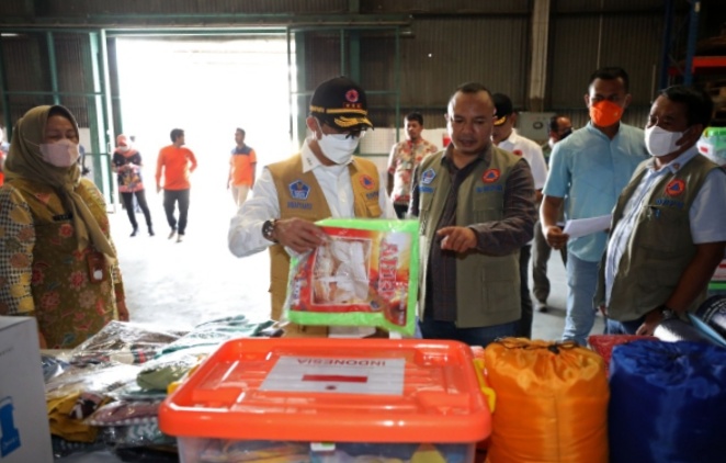 Banjir Bandang di Pakistan Renggut 1000 Jiwa, Pemerintah RI akan Kirim Bantuan Peralatan dan Logistik