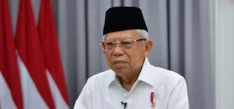 Wapres: Pentingnya Peran Ormas Islam di Indonesia dalam Menerapkan Moderasi Agama
