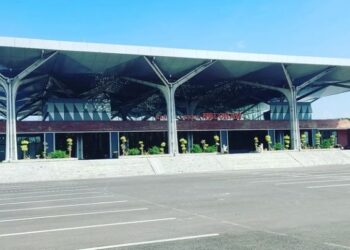 Penerbangan Komersial di Bandara Ngloram akan Dibuka Kembali