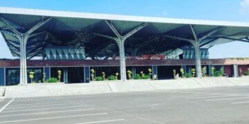 Penerbangan Komersial di Bandara Ngloram akan Dibuka Kembali