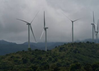 Mayoritas Pembangkit Listrik PLN Menggunakan Sistem Digital