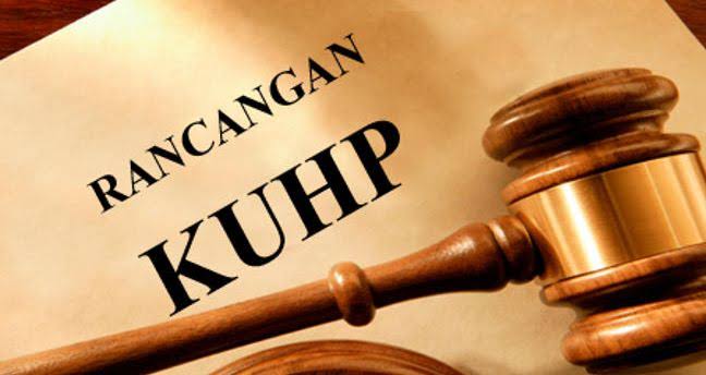 KUHP Baru Diharap Menjadi Titik Temu dari Berbagai Perdebatan Selama 59 Tahun