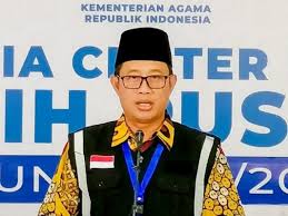 Kemenag Terima Penghargaan Top GPR Award 2022