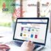 Membanggakan, PT Telkom Indonesia Menjadi Pemenang LACP Annual Report Award 2022