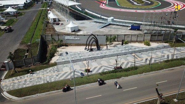 Ini 4 Provinsi yang Jadi Perhatian Presiden Jokowi terkait Percepatan Pelaksanaan Pembangunan