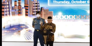 Wapres Harap Ilmu Ekonomi dan Keuangan Syariah Bisa Masuk di Kurikulum Pondok Pesantren