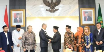 Gubernur Bukhara Tawari Indonesia Destinasi Umrah Plus di Uzbekistan