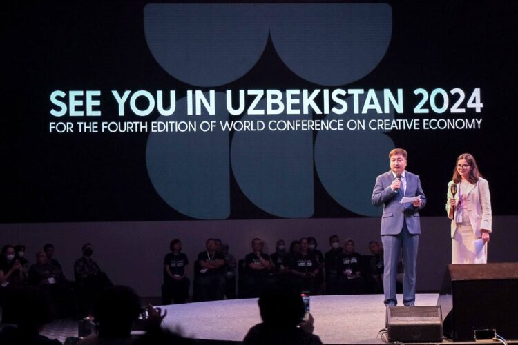 Setelah Indonesia, WCCE 2024 Bakal Digelar di Uzbekistan