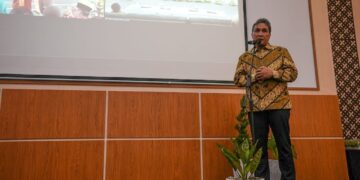 Dirjen Kebudayaan Hilmar Farid Resmikan Tiga Museum Baru