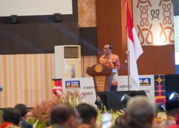 Mahfud MD: Negara Pancasila Merupakan Produk Ijtihad Pemimpin Indonesia Terdahulu
