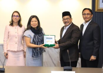 Produk Halal Indonesia Diharapkan Bisa Diterima di Kanada
