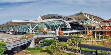 Bandara I Gusti Ngurah Rai Bali Tambah Rute ke Taipei, Ini Maskapainya