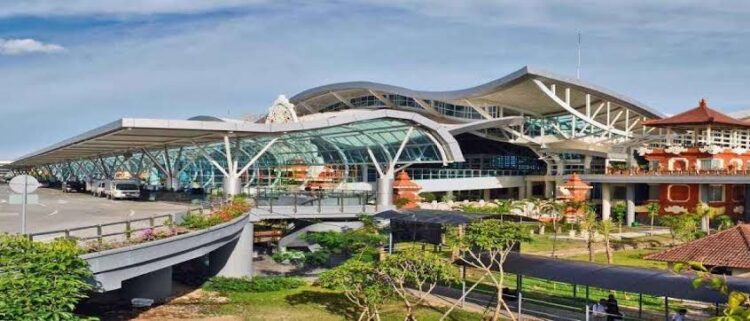 Bandara I Gusti Ngurah Rai Bali Tambah Rute ke Taipei, Ini Maskapainya