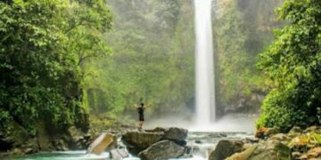 Sulawesi Selatan Meraih Penghargaan sebagai Provinsi dengan Desa Wisata Terbanyak pada ADWI 2022