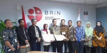 Aplikasi ZAP 2.0 Membantu Nelayan Menangkap Ikan