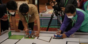 Kemenag akan Gelar Grand Final Kompetisi Robotik Madrasah di Yogyakarta
