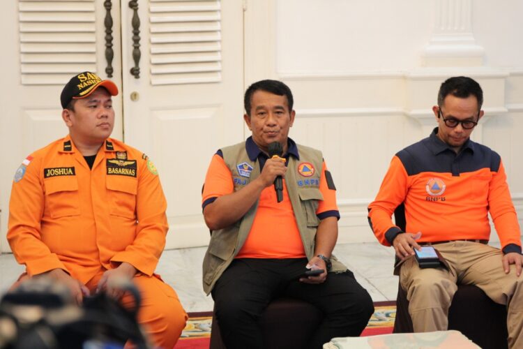 Korban Meninggal Gempa Cianjur lebih dari 300 Warga, Ini yang Dilakukan Pemerintah