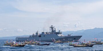 Sail Tidore 2022 Berjalan Sukses, Ini Harapan Sandiaga Uno