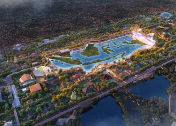 Setelah Gelaran KTT G20, TMII dapat Menjadi Pusat Sosial dan Budaya Masyarakat