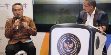 Pemerintah Pusat Dukung Kabupaten Bantul Menuju Kota Kreatif Dunia di Bidang Kriya dan Kesenian Rakyat