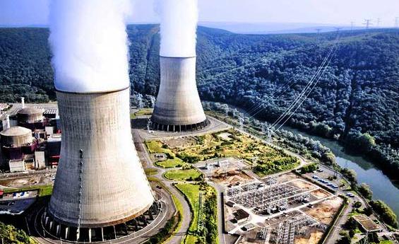 HTR Nuklir Berpotensi Memenuhi Kebutuhan Energi di Indonesia