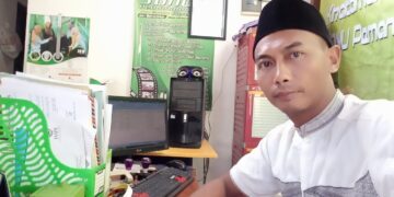 Urgensi Pemanfaatan Website Sekolah untuk Pembelajaran Jarak Jauh di Masa Pandemi