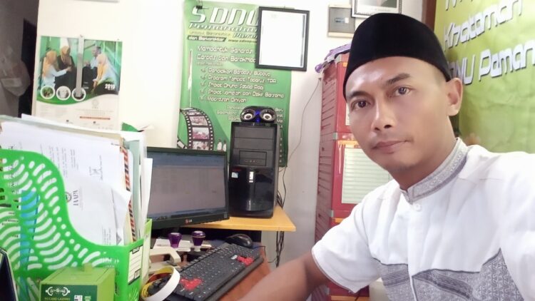 Urgensi Pemanfaatan Website Sekolah untuk Pembelajaran Jarak Jauh di Masa Pandemi