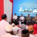 Menko Polhukam serta Tim PP HAM Berdialog dengan Para Kiai dan Pengurus PBNU
