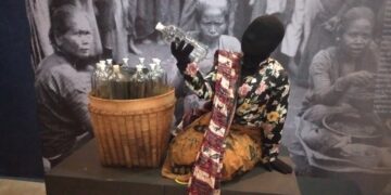 Peringati Hari Ibu, Museum Nasional dan Ditjen Kebudayaan Kemendikbud Gelar Pameran tentang Perempuan