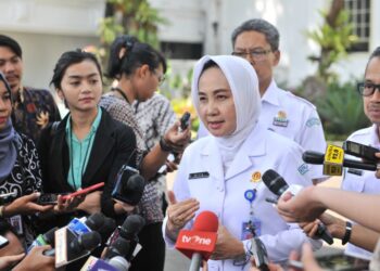 BMKG: Cuaca Ekstrem Harus Diwaspadai Selama Periode Nataru