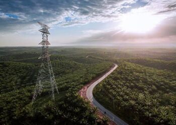 Jumlah Desa Mandiri Melebihi Target RPJMN 2024