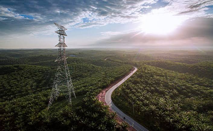 Jumlah Desa Mandiri Melebihi Target RPJMN 2024