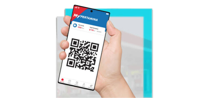 Aplikasi MyPertamina dapat Mendorong Distribusi BBM Subsidi Tepat Sasaran