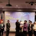 Peneliti BRIN Raih Penghargaan Siswa Terbaik The EU-ASEAN HPC School 2022