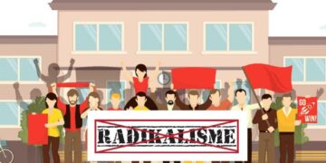 Perguruan Tinggi Umum Dianggap Jadi Sasaran Empuk Penyebaran Ajaran Intoleransi dan Radikal