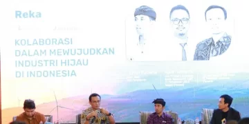 Kemendikbudristek Memfasilitasi Kolaborasi antara Perguruan Tinggi dengan Dunia Industri