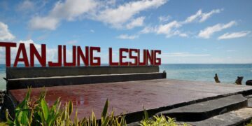 KEK Tanjung Lesung Diprioritaskan Menjadi Wisata Internasional