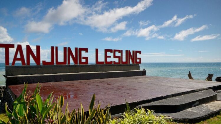 KEK Tanjung Lesung Diprioritaskan Menjadi Wisata Internasional