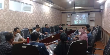 PT Inalum Berkunjung ke PRTB BRIN di Lampung, Ini Tujuannya