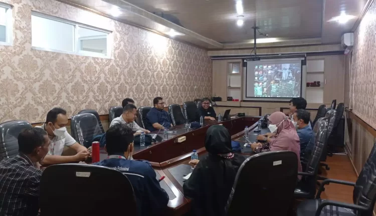 PT Inalum Berkunjung ke PRTB BRIN di Lampung, Ini Tujuannya