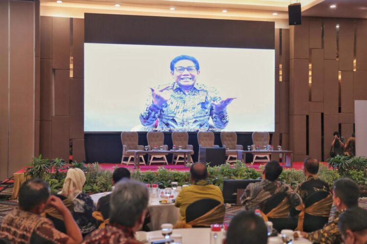 Membangun Desa di Perbatasan Kawasan ASEAN untuk Mencapai Tujuan SDGs