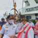 Pelabuhan dan Bandara di Enggano Terus Dikembangkan