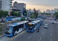TransJakarta Telah Menginspirasi