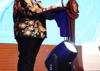 Menteri LHK : World Water Forum ke-10 akan Diselenggarakan di Bali Tahun 2023