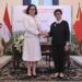 Menteri Luar Negeri Indonesia dengan Timor Leste Bahas Kerjasama Ekonomi dan Batas Darat